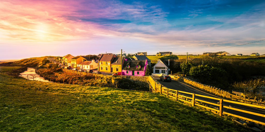 Check Out These Authentic and Exciting Irish Words 