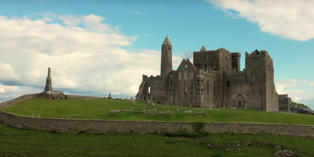 Plan a Bucket List Trip to Ireland