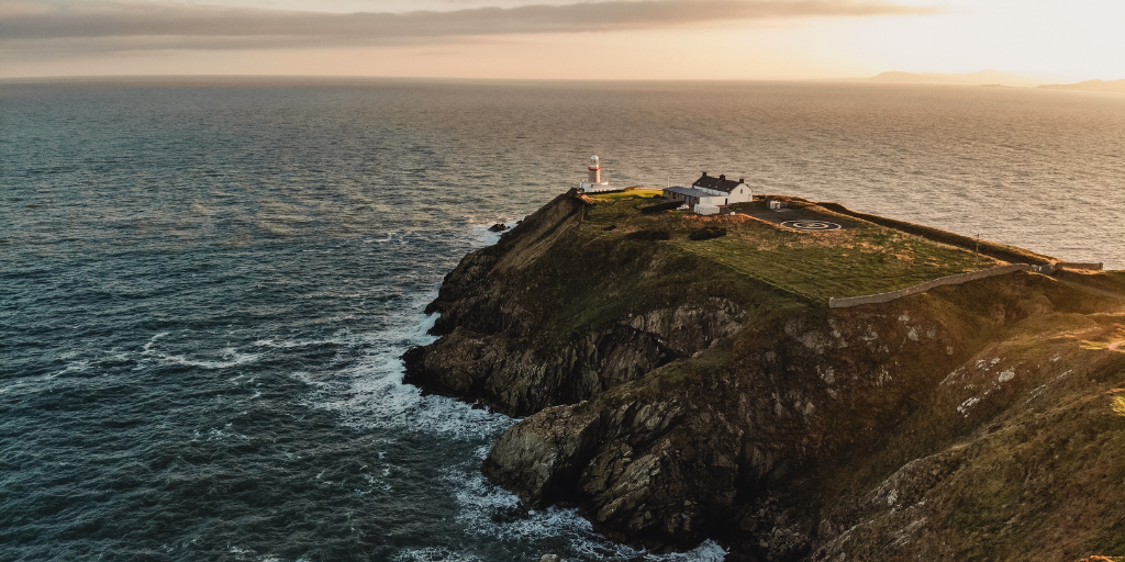 Experience the Heart of Ireland: A Journey Through its Art