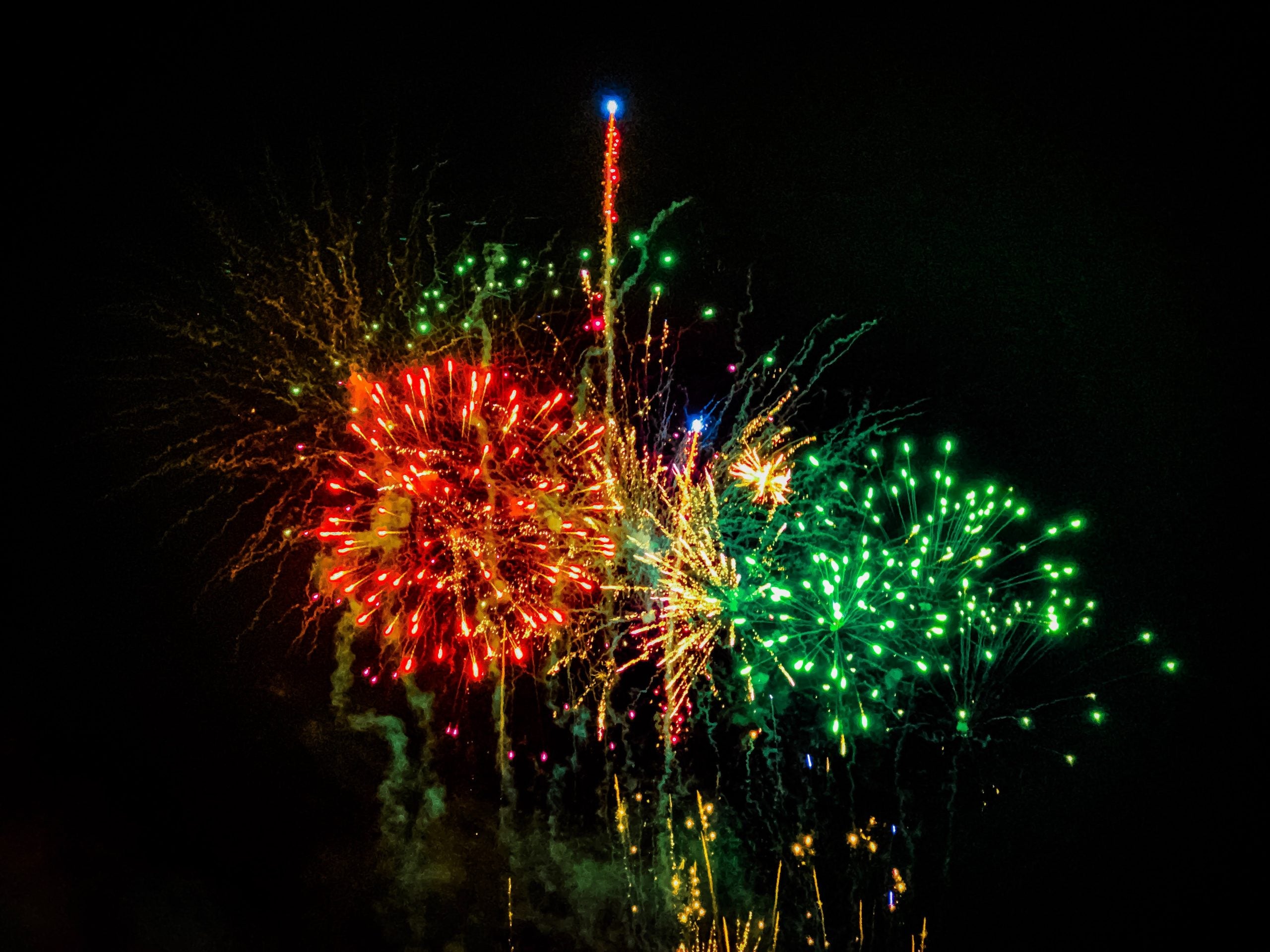 Irish New Year’s Eve Traditions