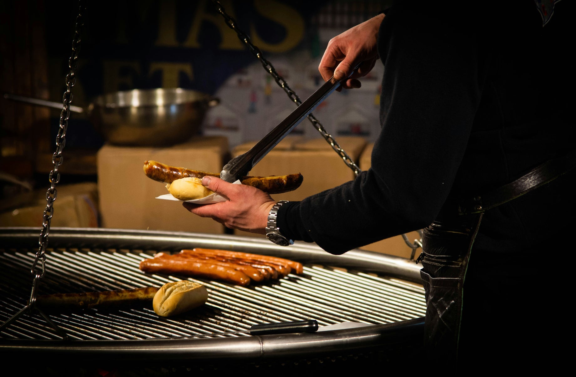 A Tour of Ireland’s Famous Food and Meat Markets