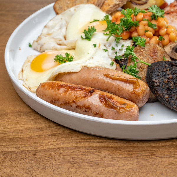 Breakfast Sausage Foodservice Pack