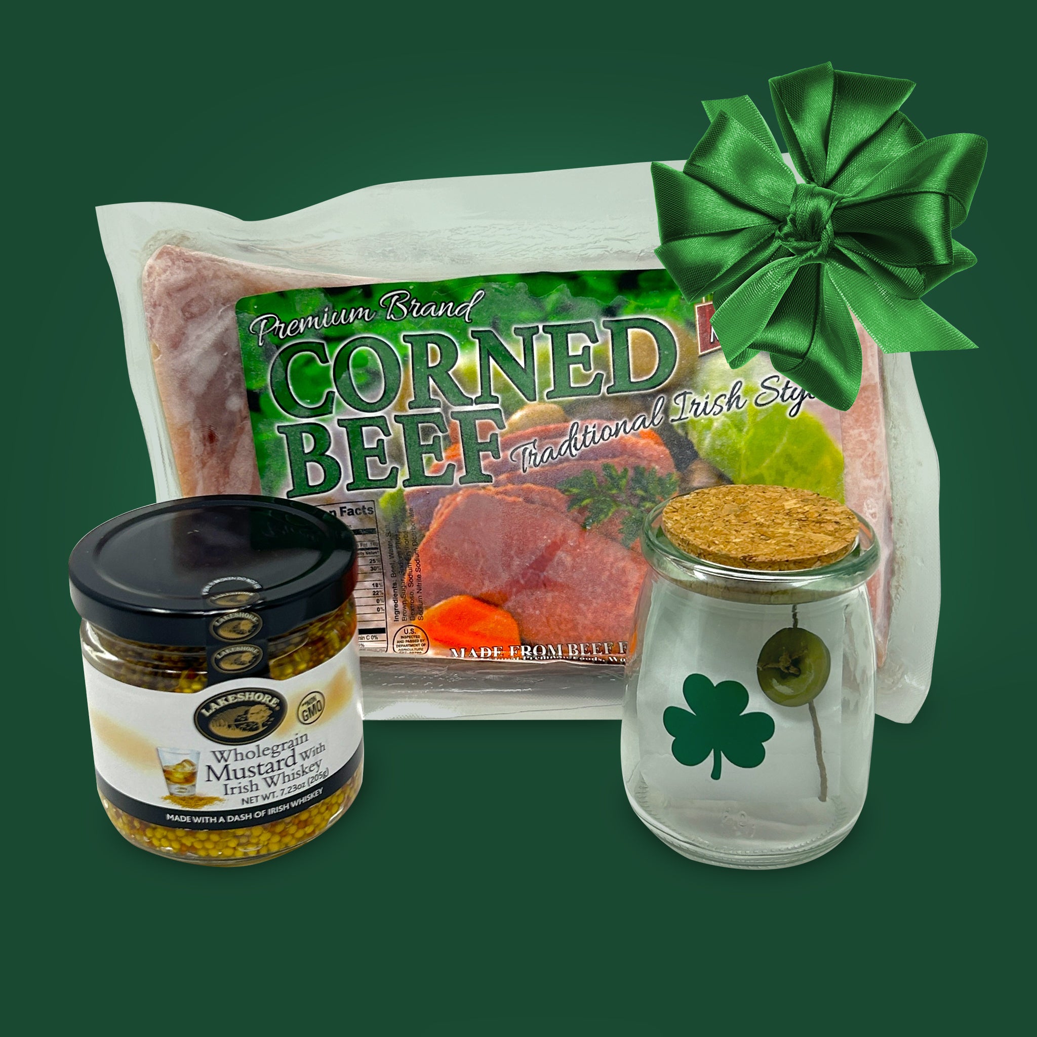 Corned Beef Bundle